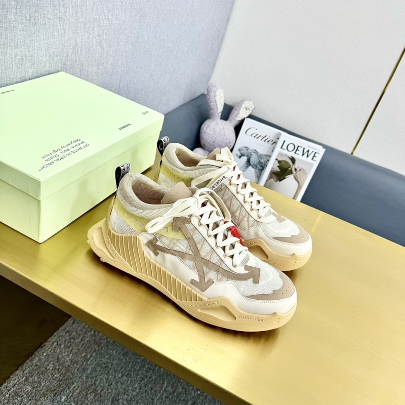 Off-White Sneakers